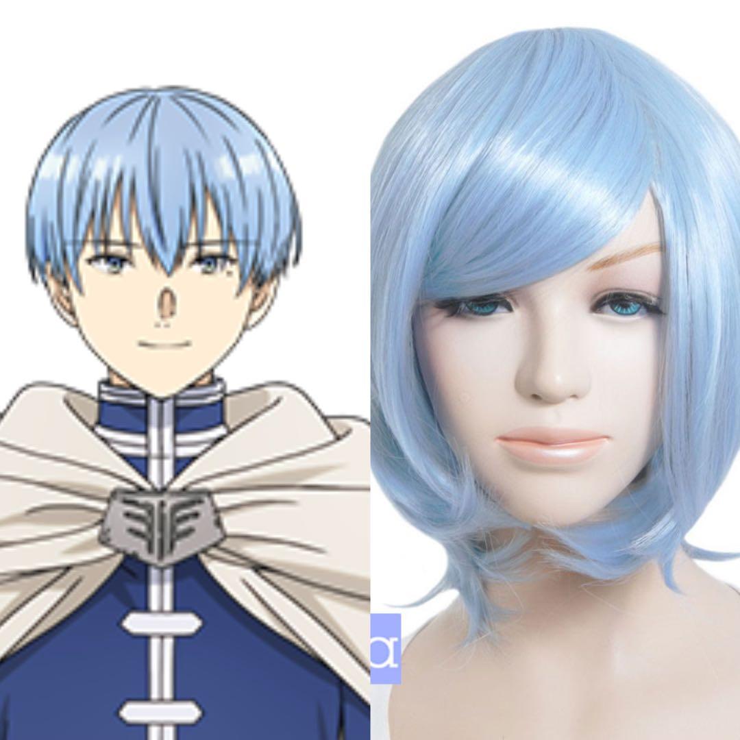 AMU様 ウィッグオーダー 専用ページ