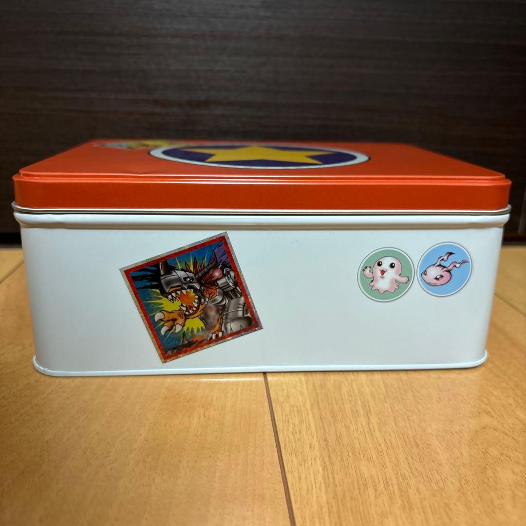 デジタルモンスター　カードゲーム ディーアークver.15th Edition