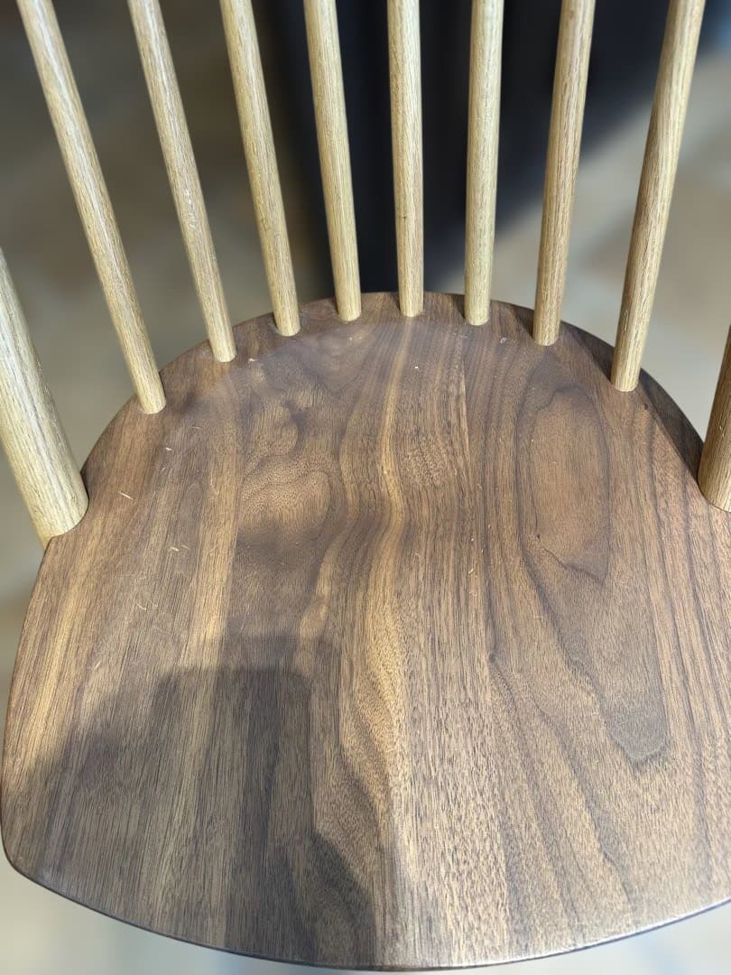 柏木工　シビルチェア