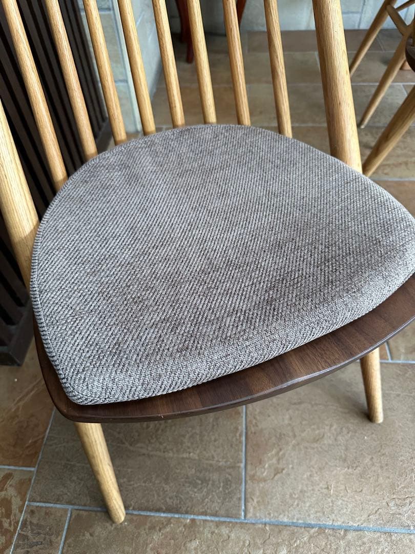 柏木工　シビルチェア