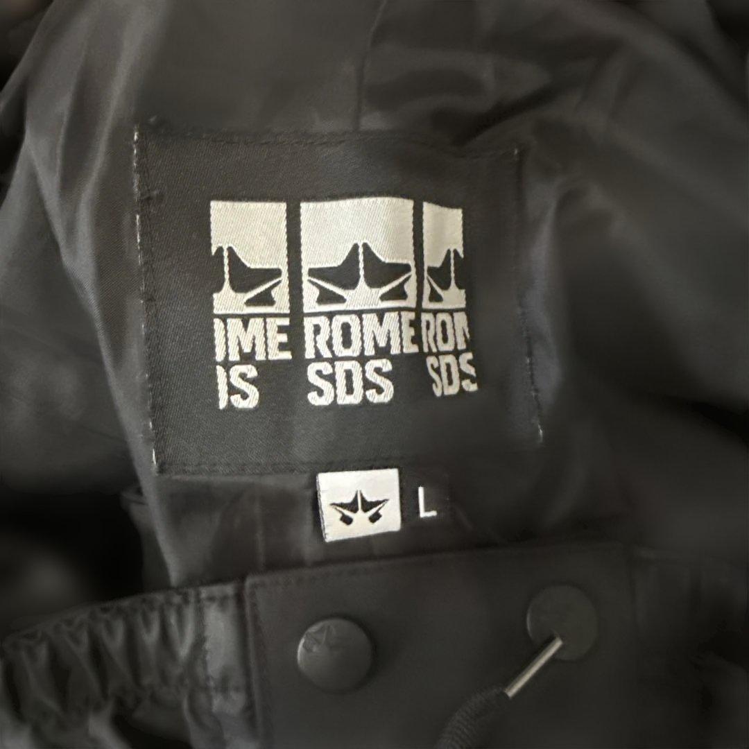 ROME SDS スノボーパンツ
