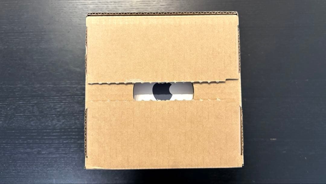 【美品】ApplePod（第2世代：MQJ73J/A）2個セット