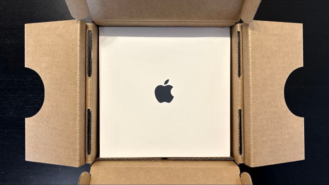 【美品】ApplePod（第2世代：MQJ73J/A）2個セット