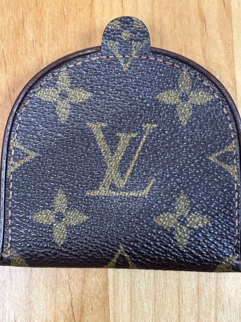 Louis Vuitton モノグラム レーザーケース