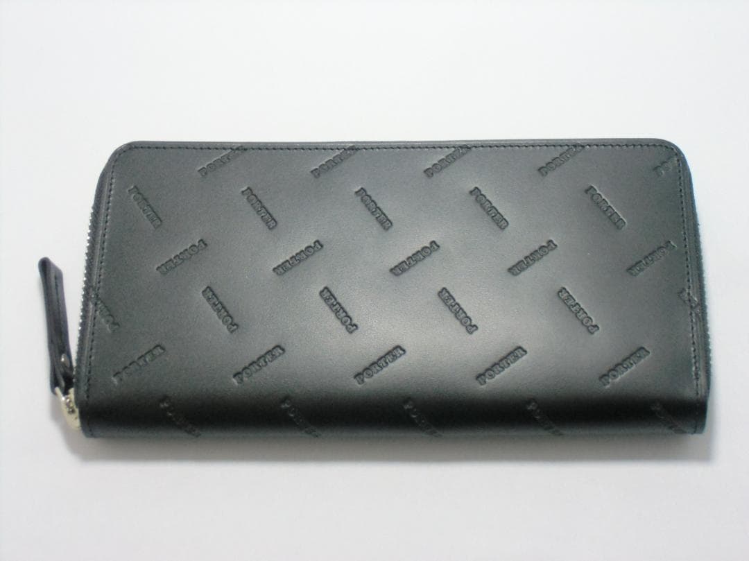PORTER 長財布　A019