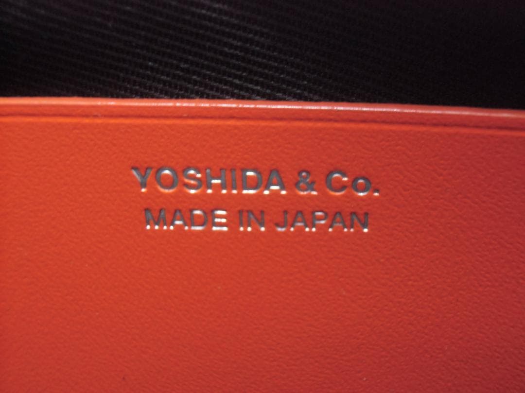 PORTER 長財布　A019