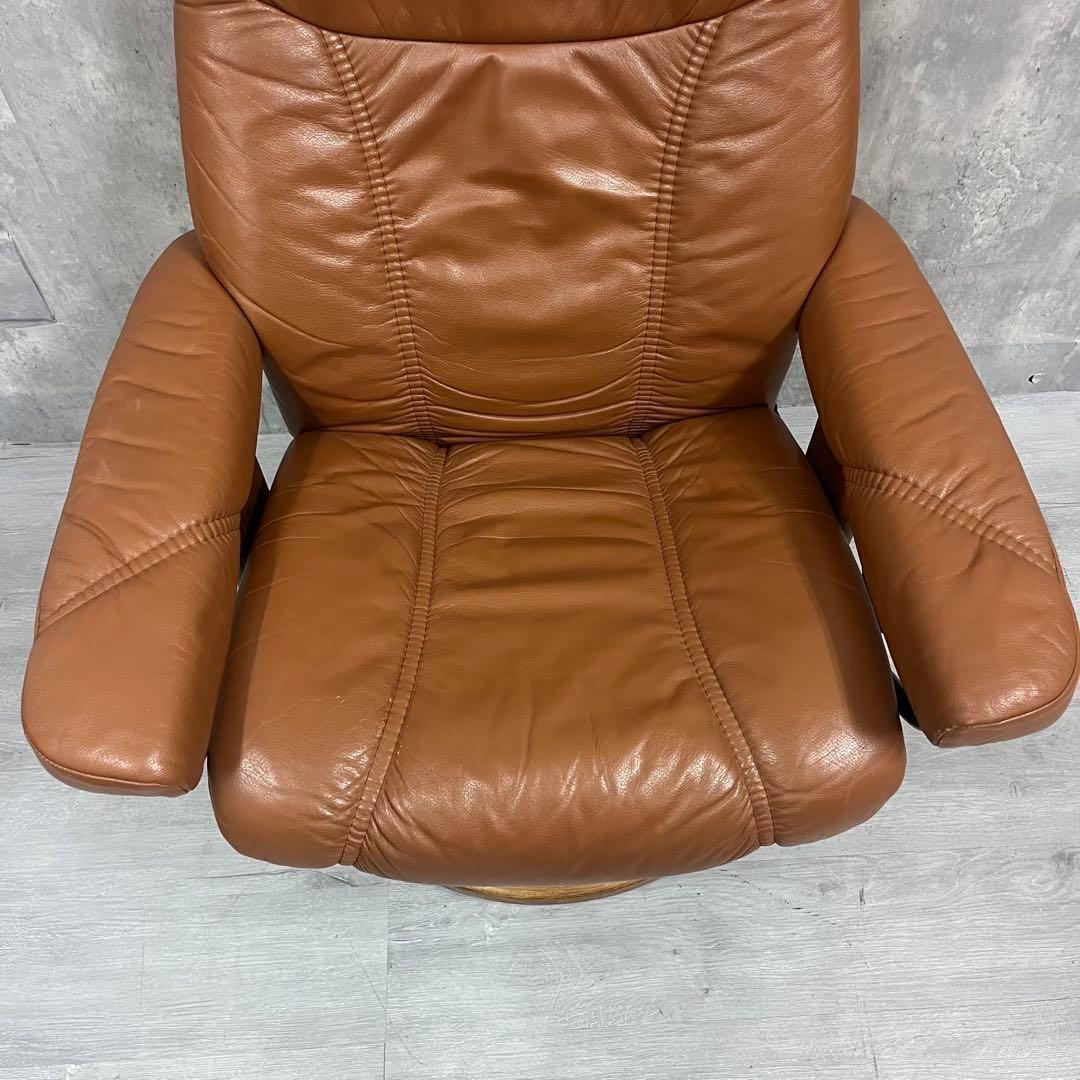 EKORNES エコーネス ストレスレスチェア