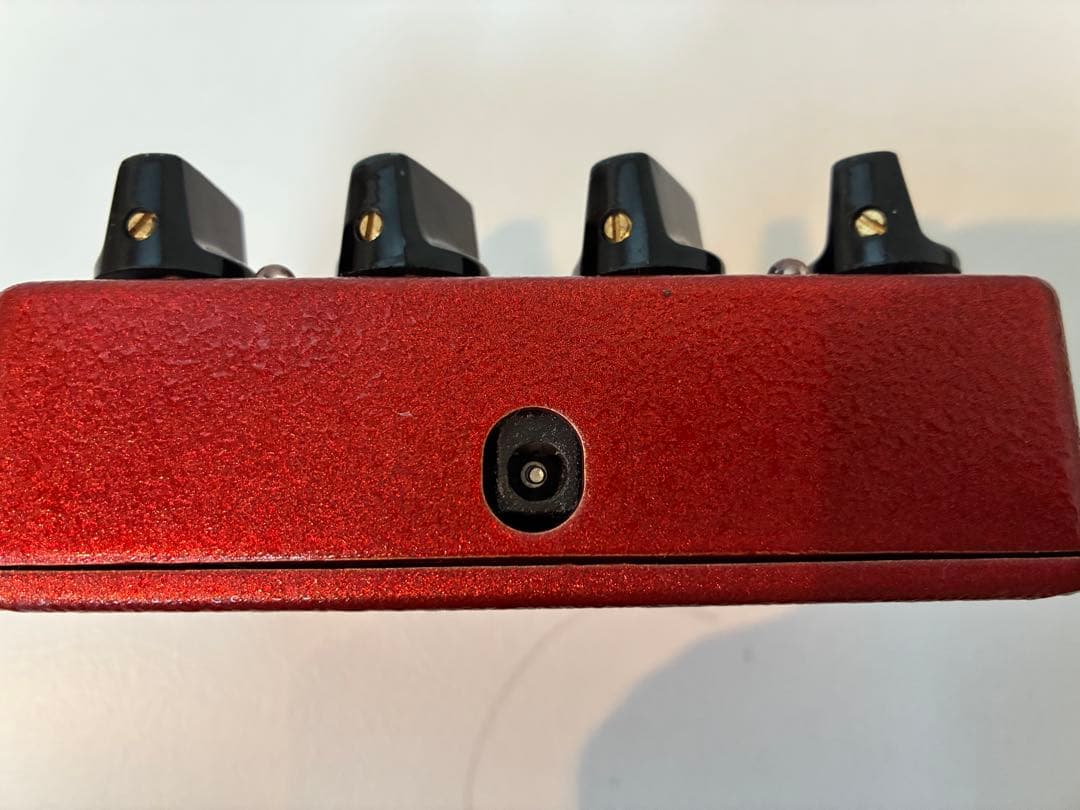 ギター XOTIC BB Plus