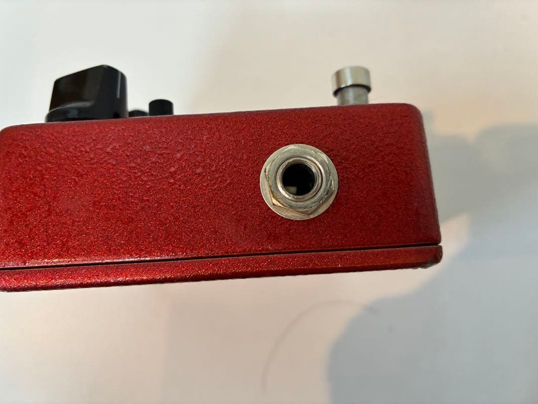 ギター XOTIC BB Plus