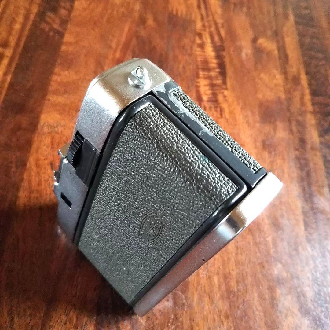 三光ペン オリンパス ペン 初代 片耳ペン OLYMPUS PEN ハーフ