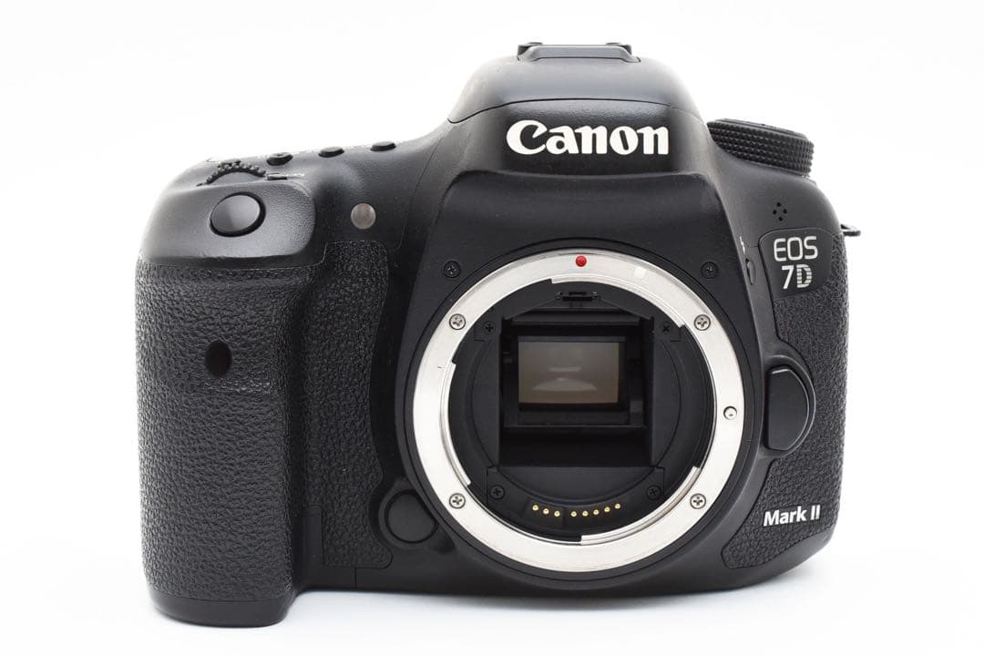 Canon EOS 7D MarkⅡ レンズセットCanon EF 28-80㎜