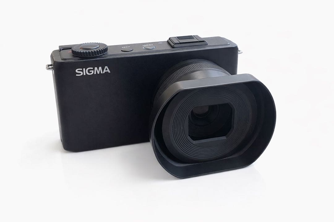 デジタルカメラ SIGMA dp2 merrill