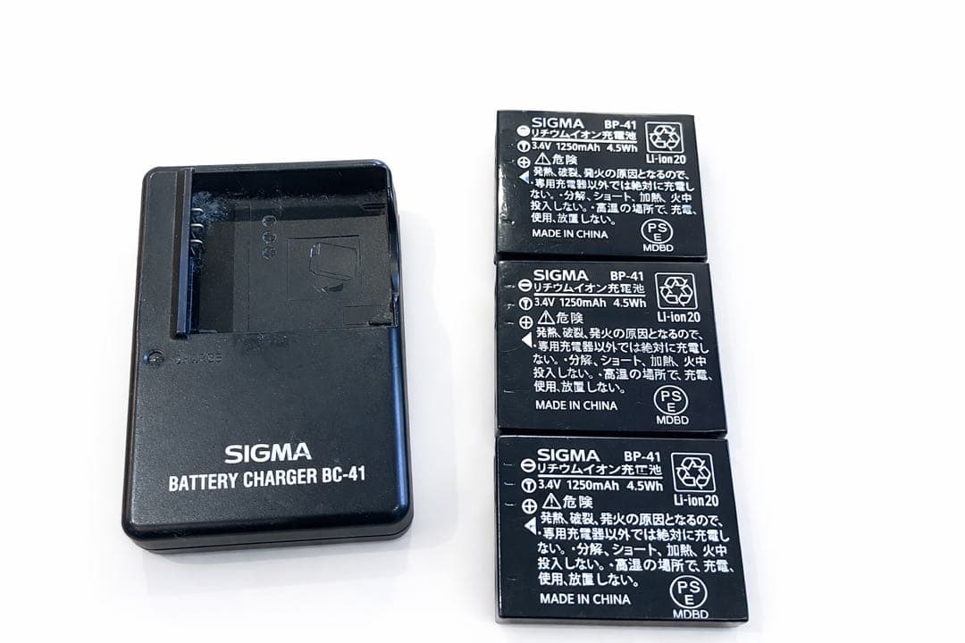 デジタルカメラ SIGMA dp2 merrill