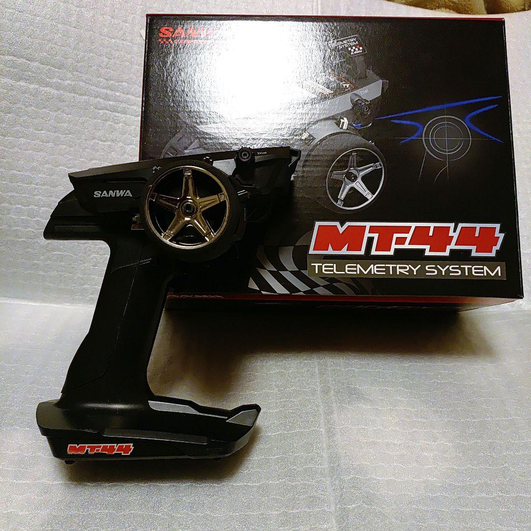 サンワプロポ MT-44 送信機のみ