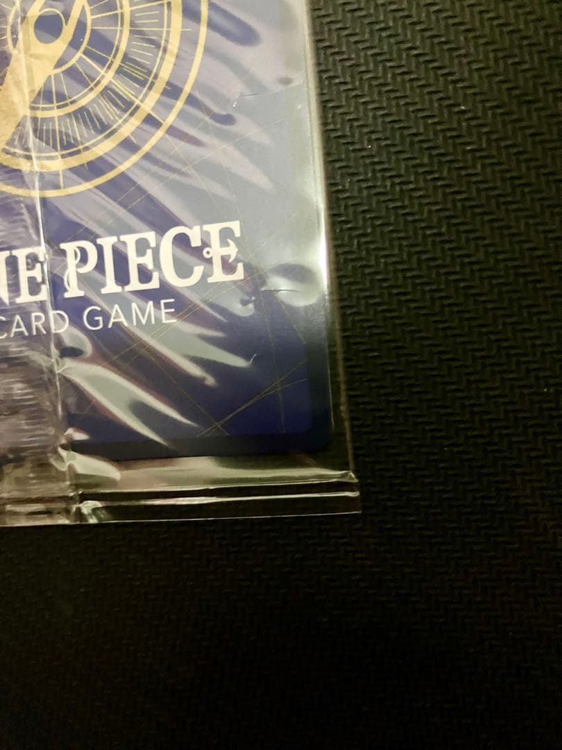 中国限定　ワンピースカード ボア・ハンコック P-066 旧正月 春節 未開封