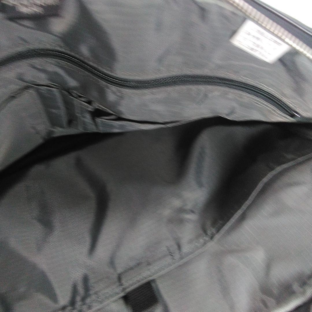 PORTER⁄TAUSEN オールレザービジネスバッグ 2Way バッグA4対応