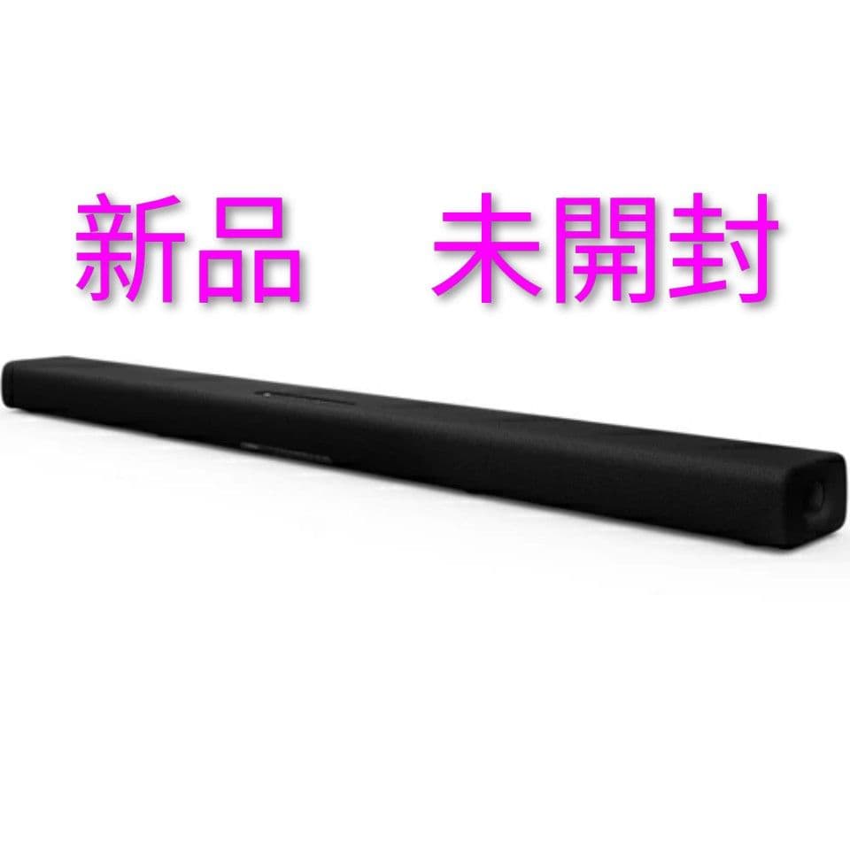 YAMAHA SR-X40A サウンドバー未開封品