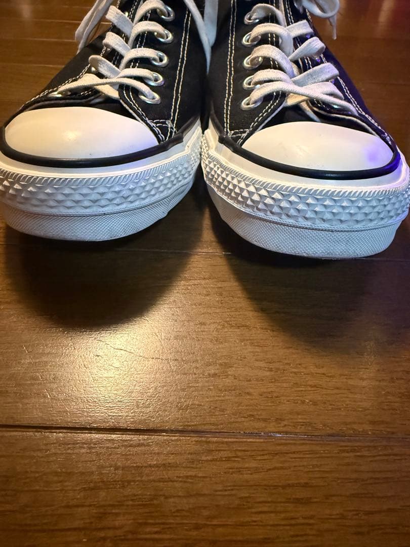Converse ALLSTAR MADE IN JAPAN スニーカー 黒