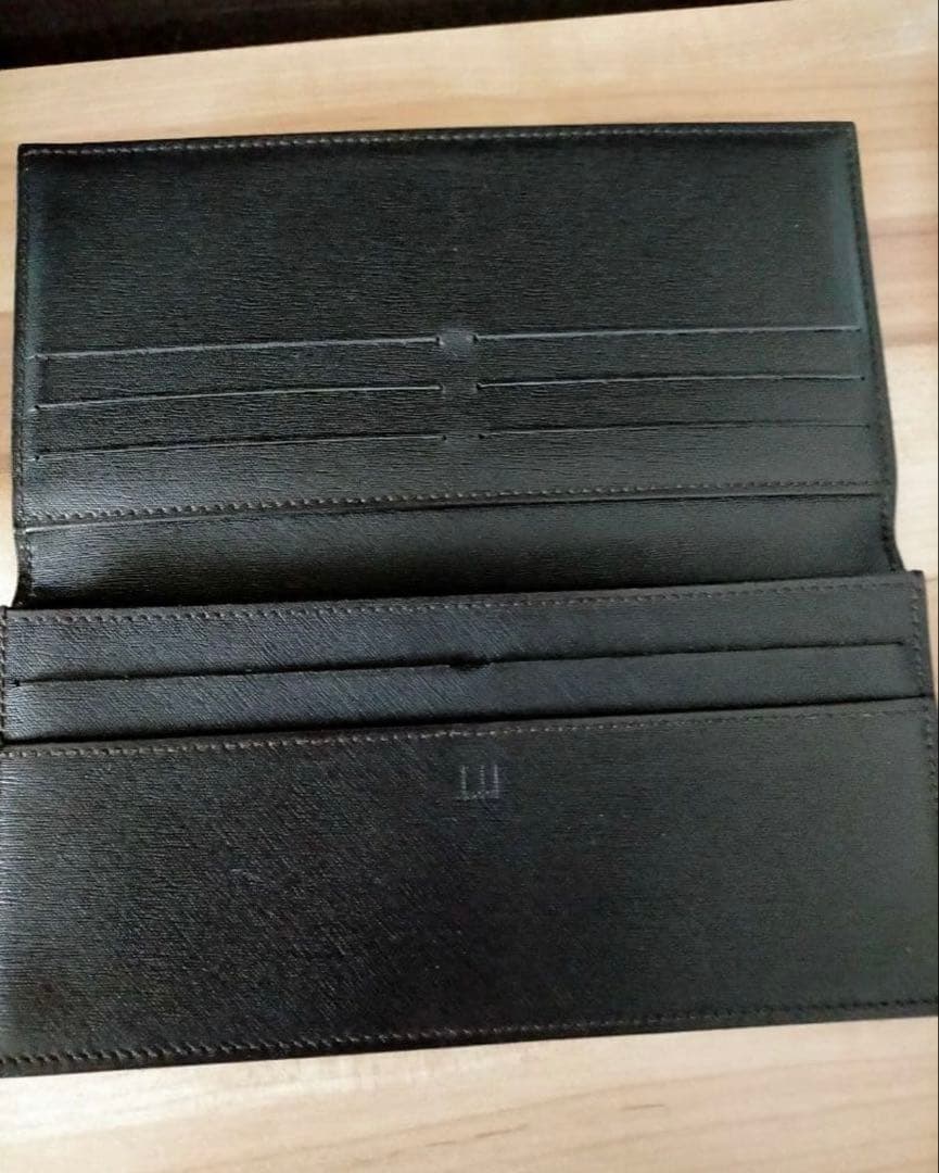 Dunhill 長財布