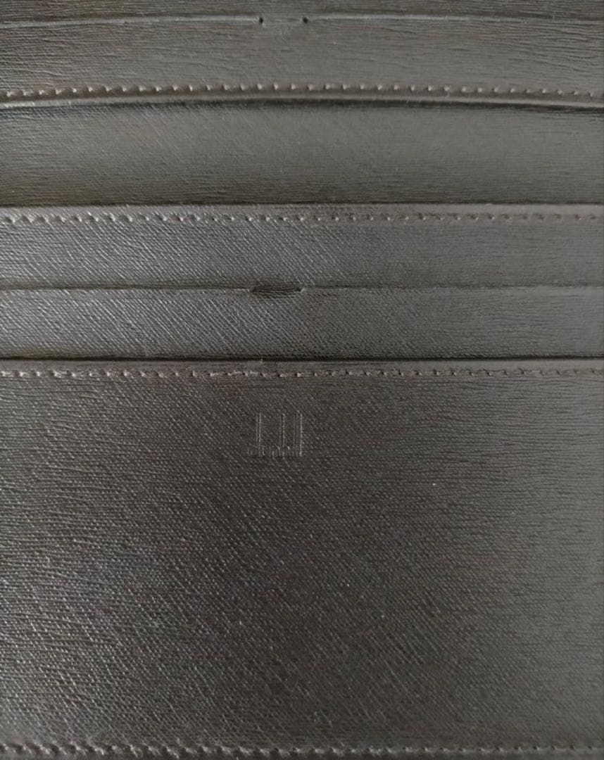 Dunhill 長財布