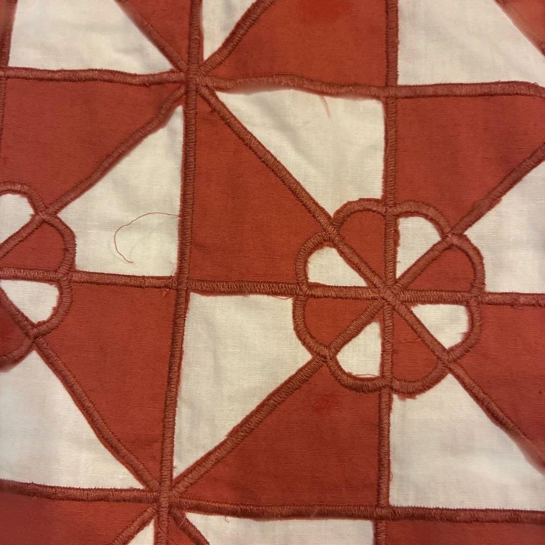 FISH & KIDS ワンピース　2-3Y