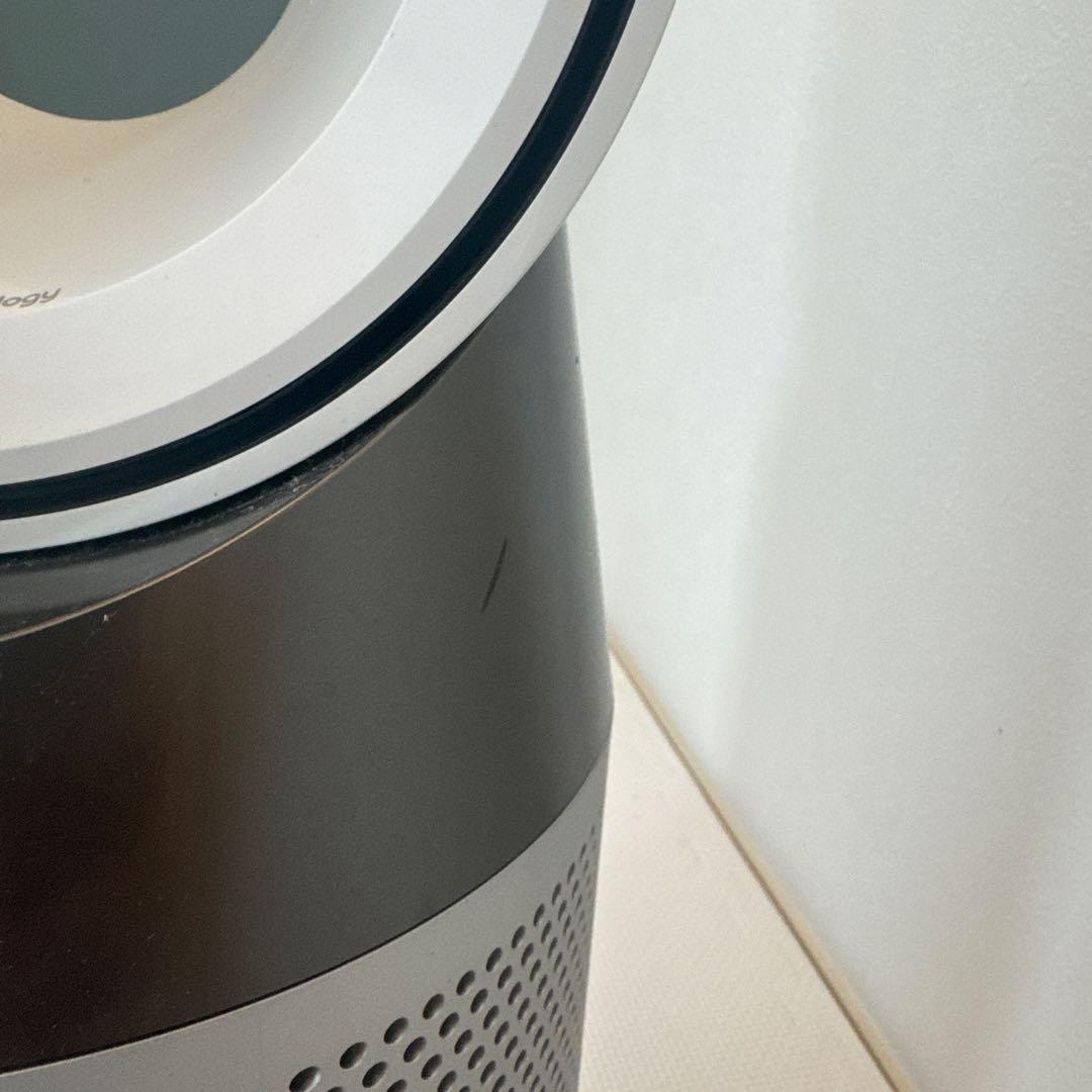 ダイソン Dyson Pure Hot + Cool HP04WS 2020