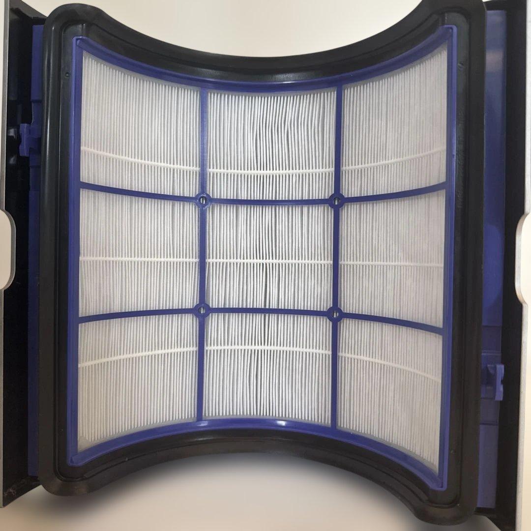 ダイソン Dyson Pure Hot + Cool HP04WS 2020