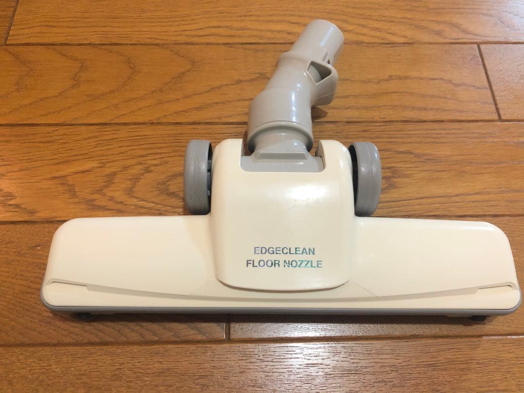 Panasonic 紙パック式 掃除機 MC-PB5F③