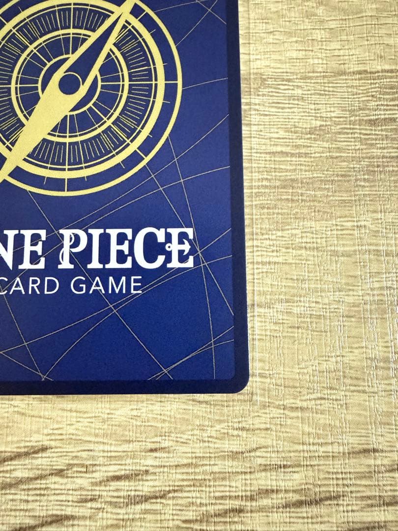 モンキー・D・ルフィ シークレット　パラレル