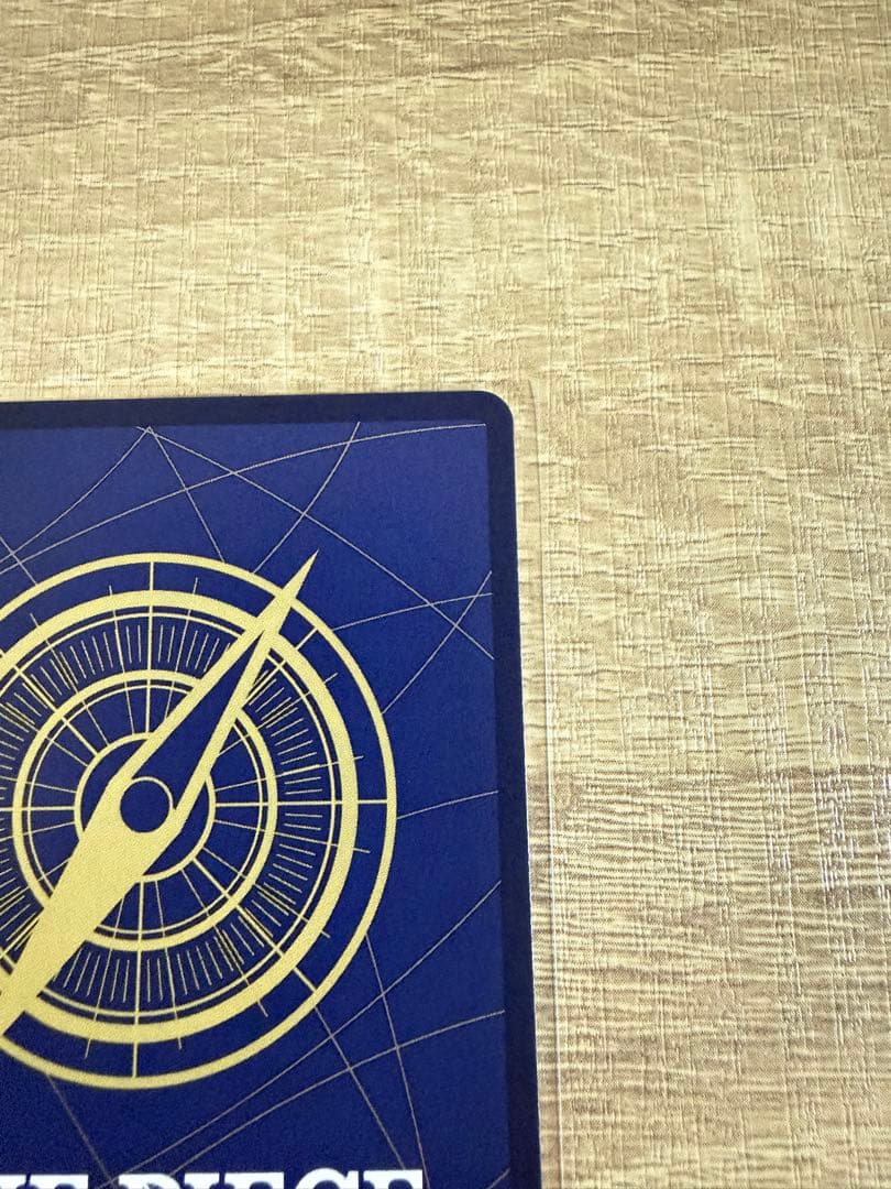 モンキー・D・ルフィ シークレット　パラレル