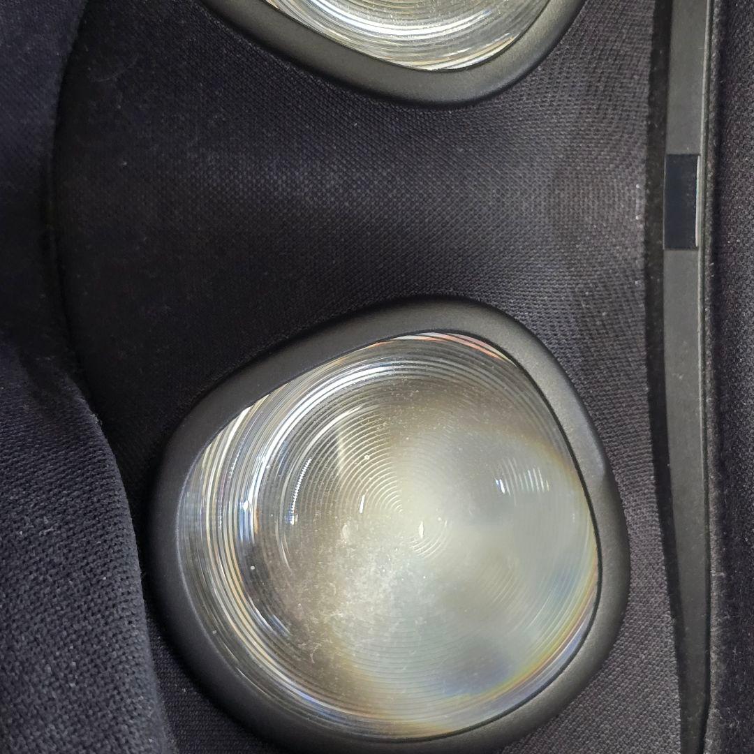  Quest VRゴーグル 箱付き