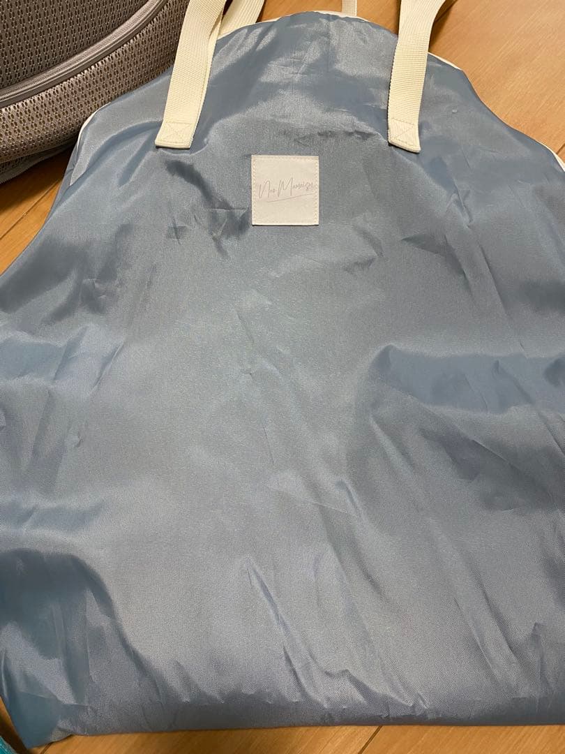 Pampers Sサイズ 84枚×4パック　美品　ネオママイズム　グレー