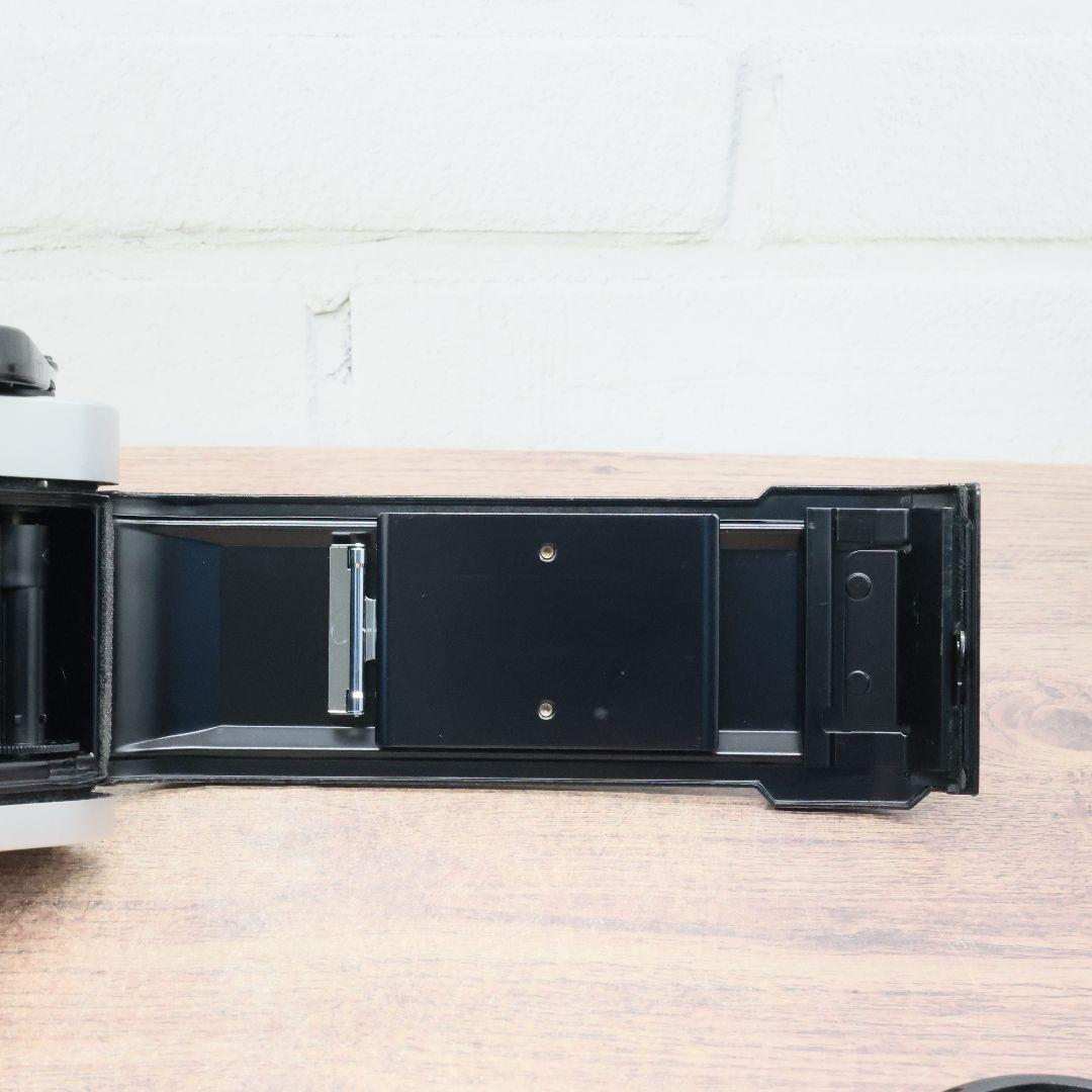 【完動品】AE-1 PROGRAM / New FD 50mm F1.8