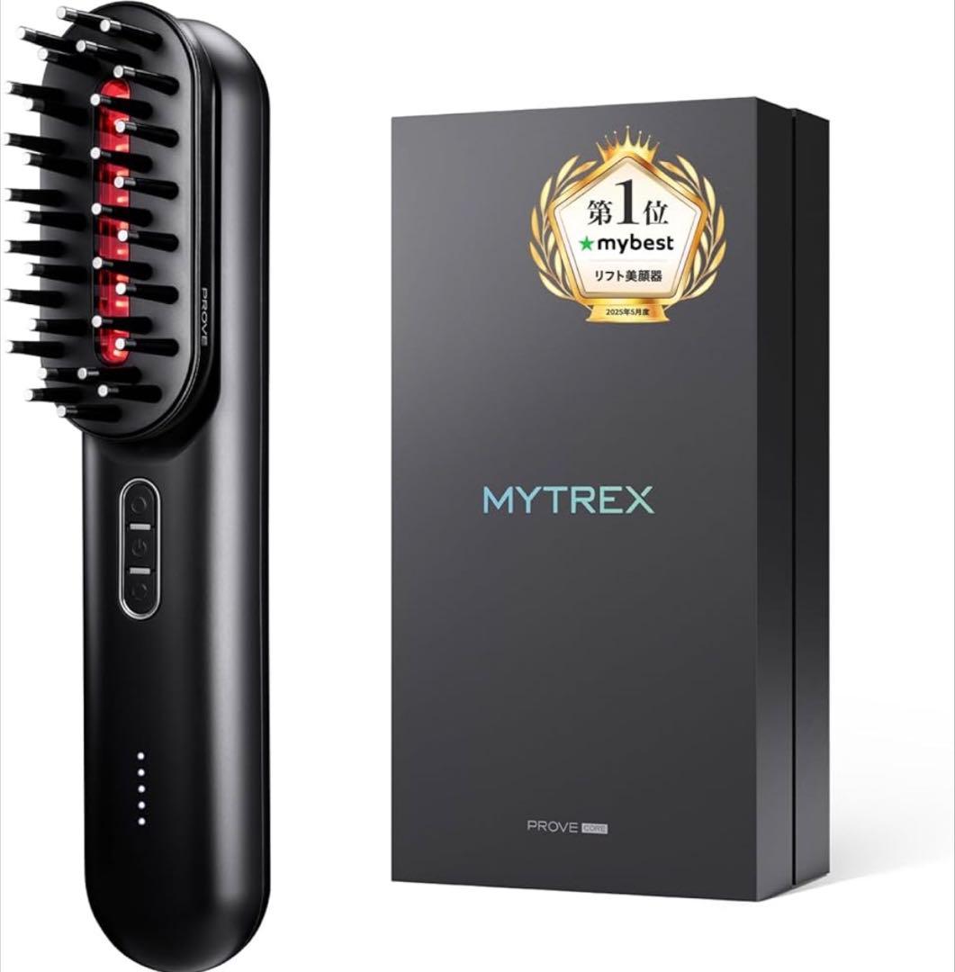 ボディ・フェイスケア MYTREX PROVE CARE