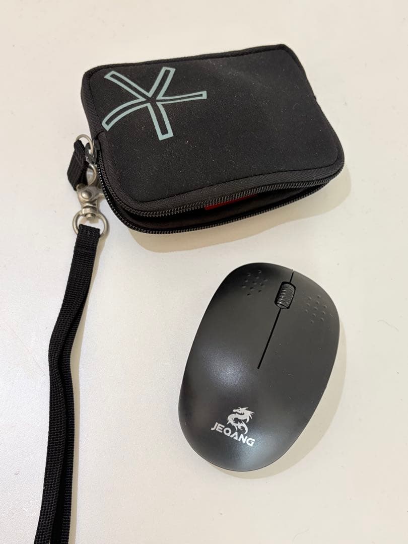 dynabook RX73 Windowsノートパソコン ワイヤレスマウス付き