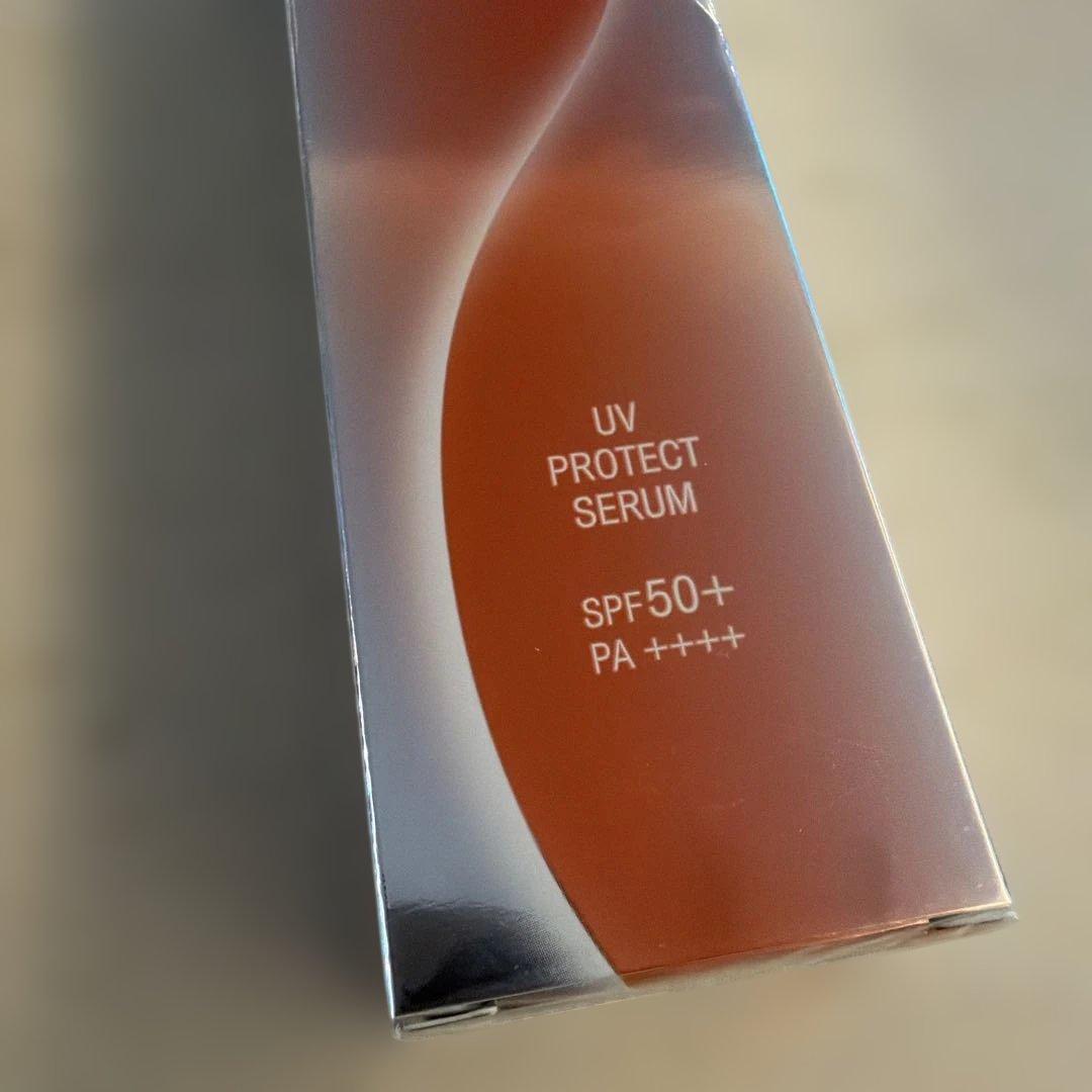 エスト UVプロテクトセラム 40g