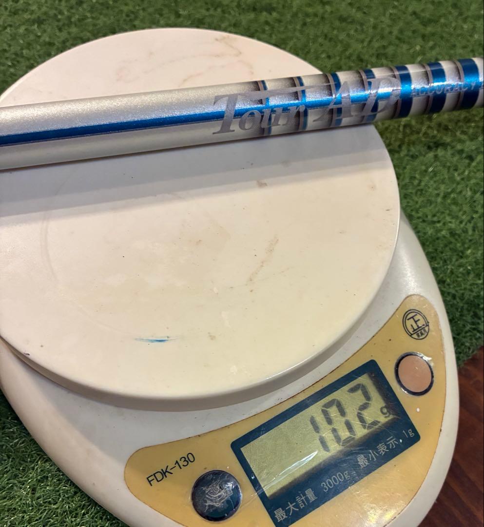 ツアーAD SL-4 RR2 ⭐️テーラーメイド⭐️ドライバー用シャフト
