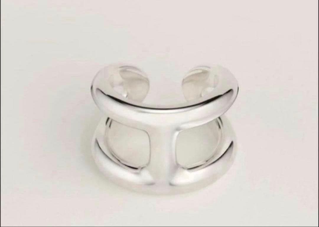 鞠*山様 新品未使用　超希少　エルメス　オスモズ　GM64