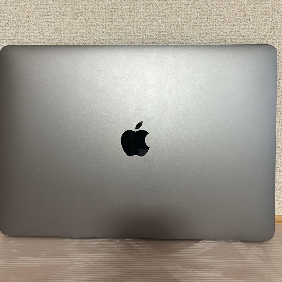 美品 Apple MacBook Air M1 動作確認済み