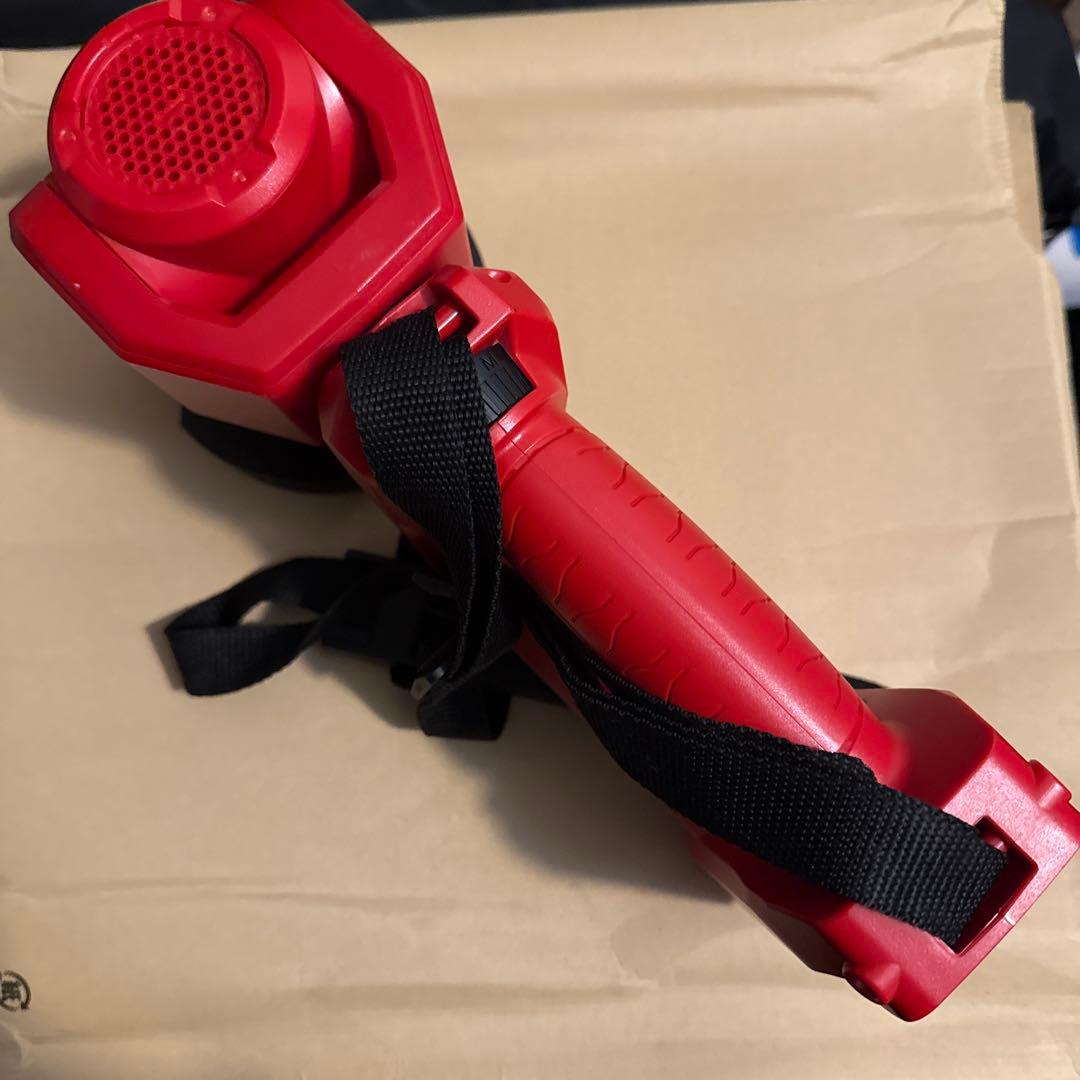 Panasonic 充電スポットワイドライト　EZ37C6X-R