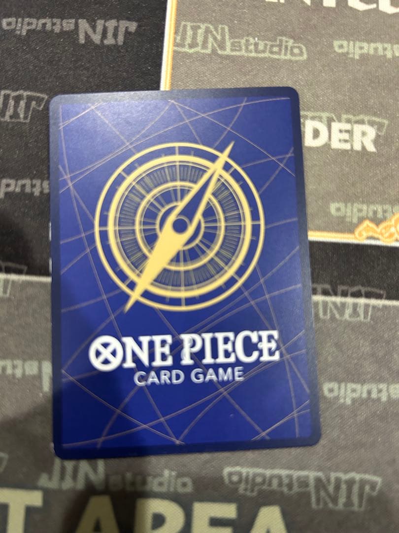 3枚セット　ワンピースカード　ニコロビン　SP ヒロインズ　EB03