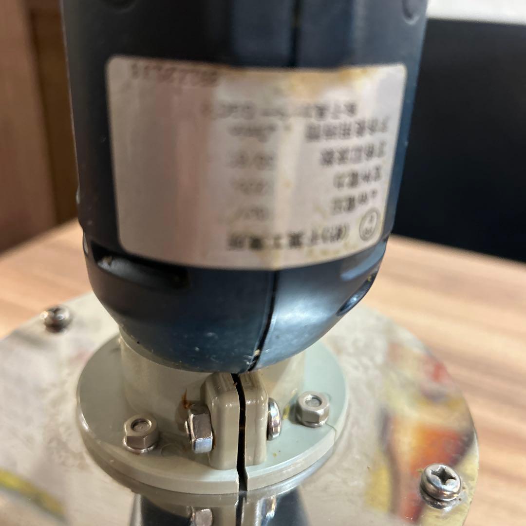 株式会社カンダ　GGC-3　みじん切り機　餃子具カッター