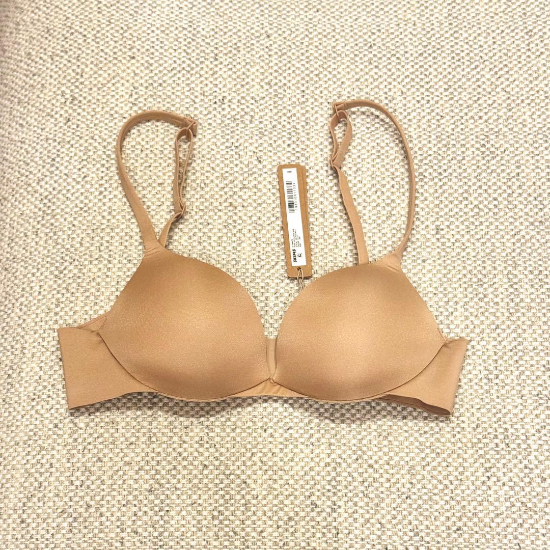 下着・アンダーウェア SKIMS ULTIMATE TEARDROP PUSH-UP BRA 30B
