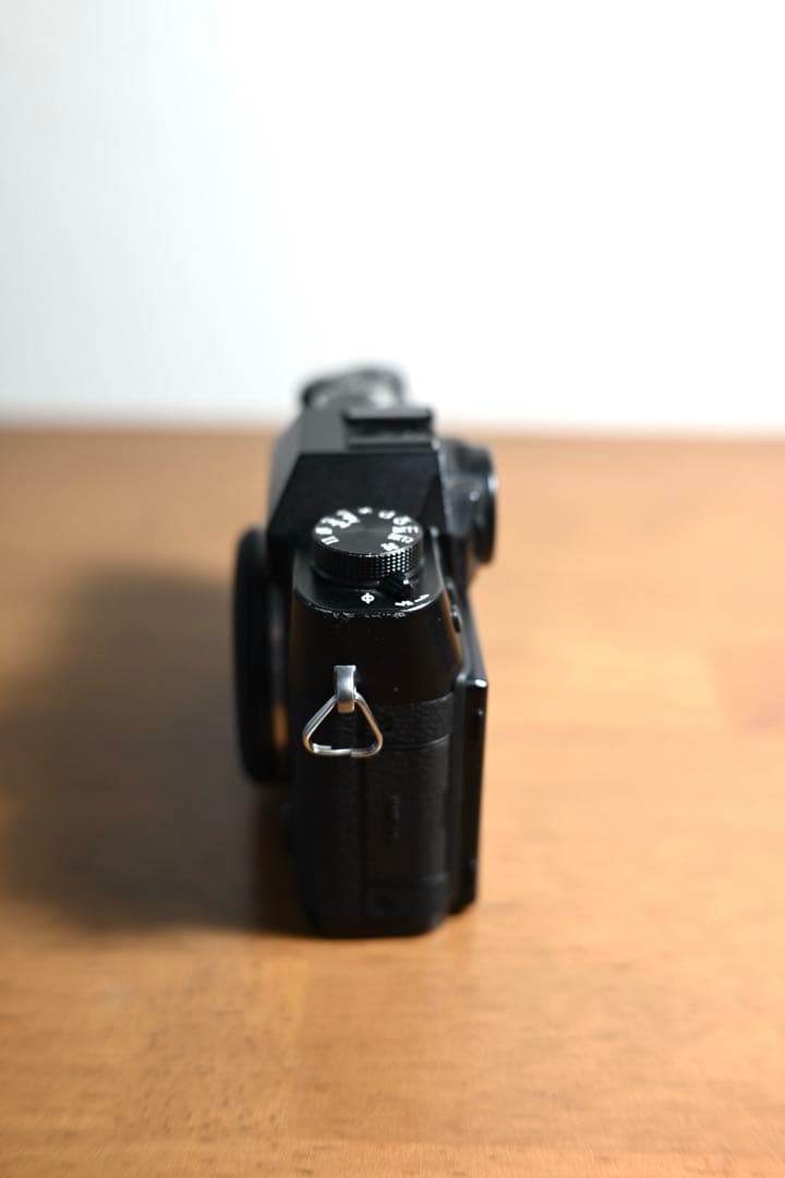 FUJIFILM X-T20 ブラック 本体　付属品あり