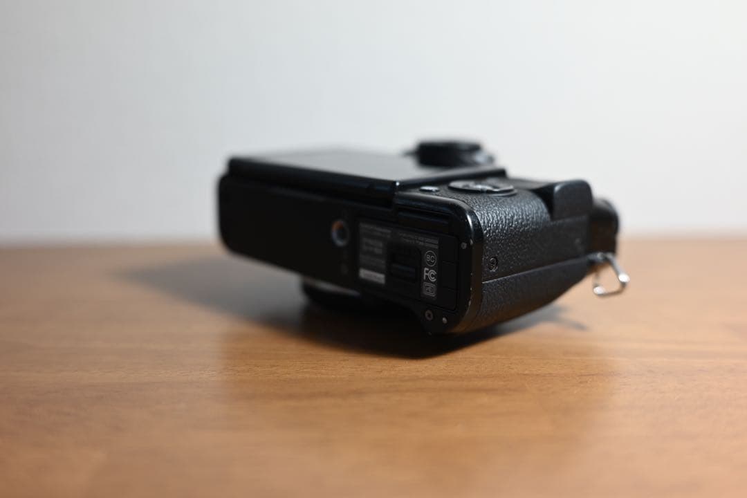 FUJIFILM X-T20 ブラック 本体　付属品あり