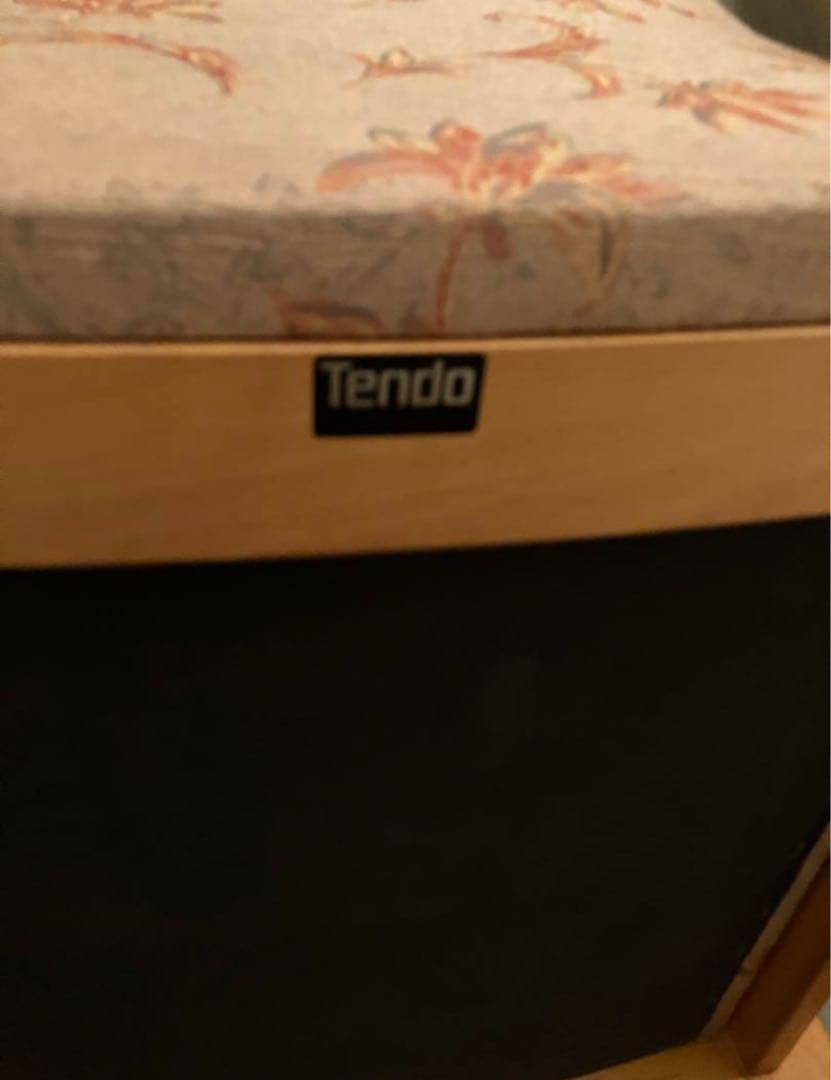 天童家具　チェアー