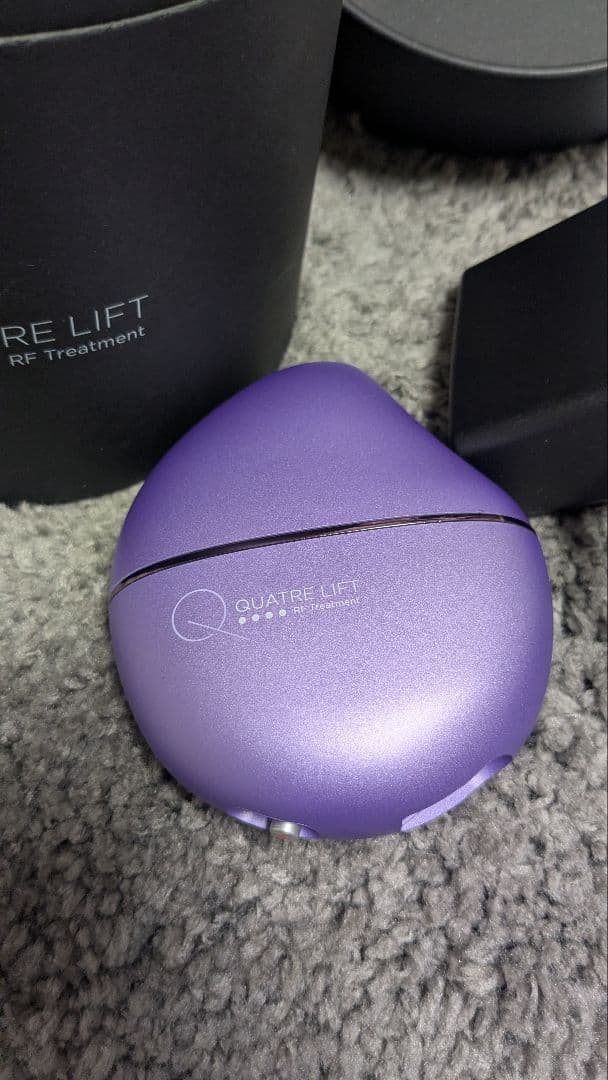 JMEC be キャトルリフト美顔器