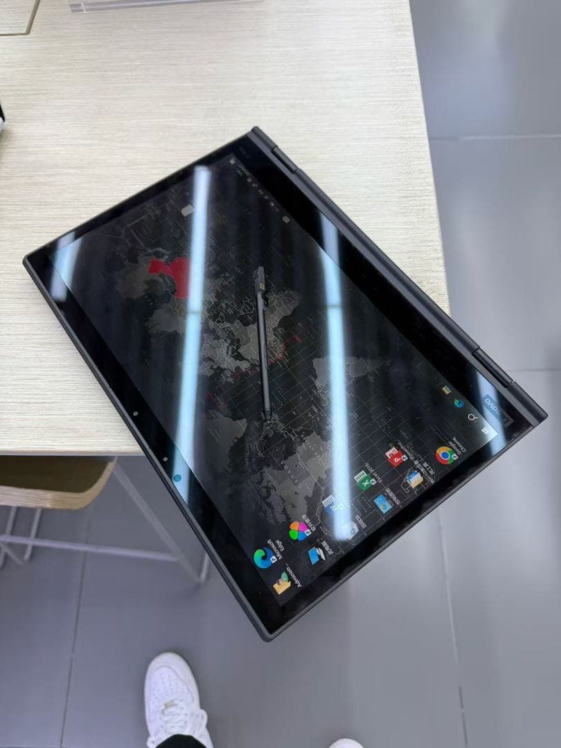 联想笔记本电脑