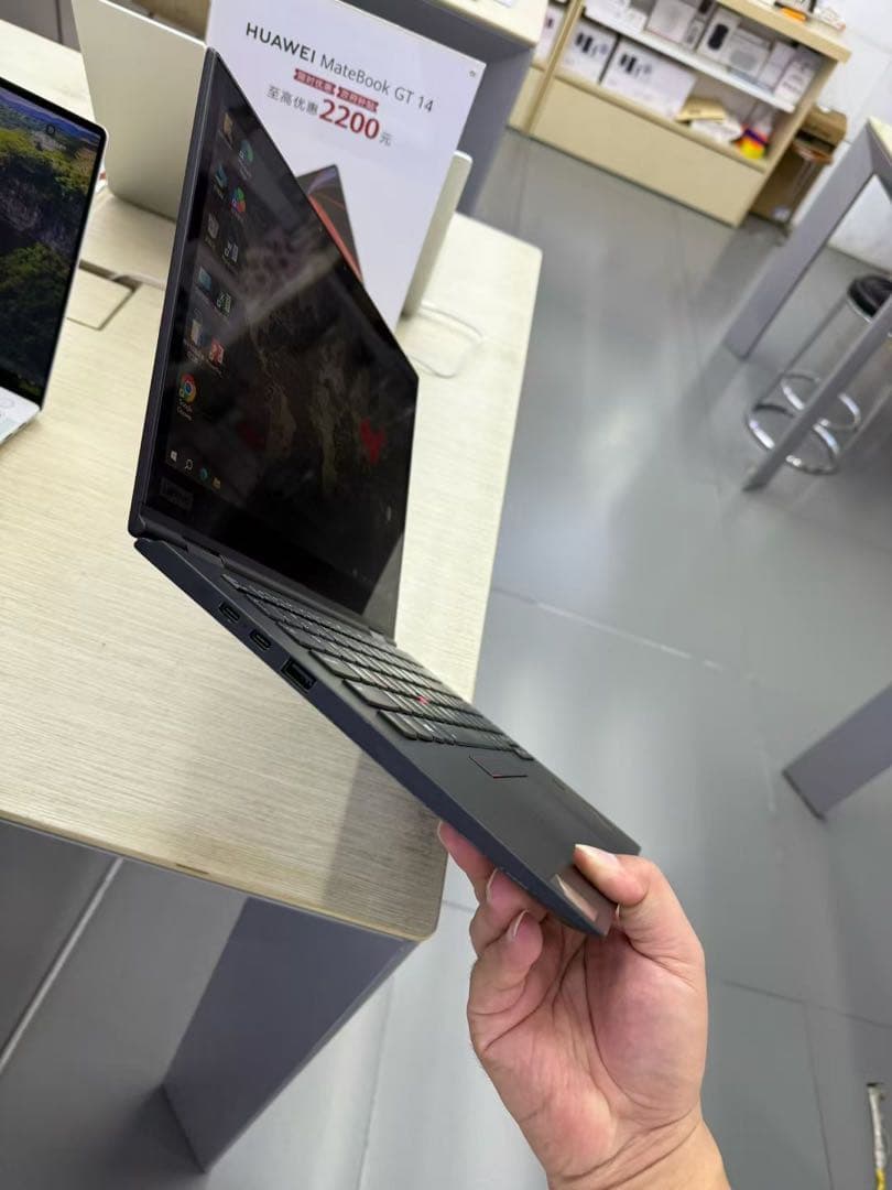 联想笔记本电脑