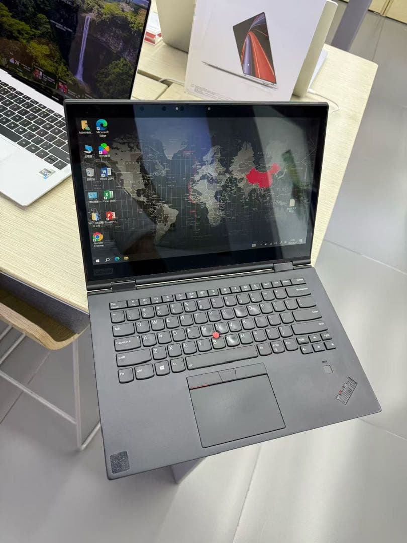 联想笔记本电脑